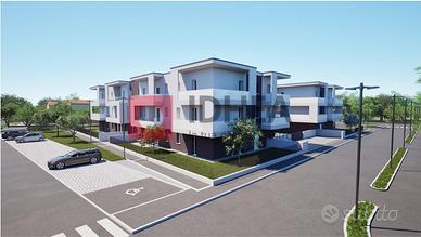 APP. 3 CAMERE NUOVA COSTRUZIONE "RIF. VBPR4"