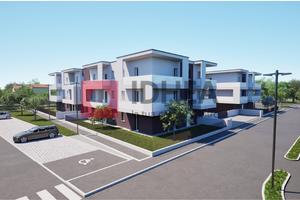 APP. 3 CAMERE NUOVA COSTRUZIONE "RIF. VBPR4"