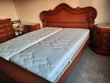 Materasso ortopedico