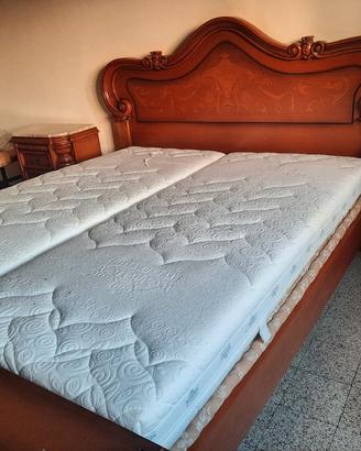 Materasso ortopedico