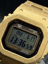 Casio Gshock 40th