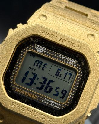 Casio Gshock 40th
