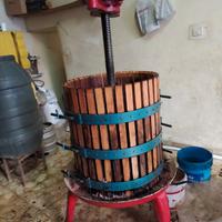 torchio  diametro 60