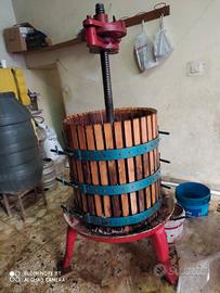 torchio  diametro 60