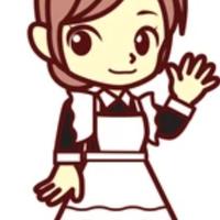 Dama di compagnia con background nella formazione