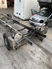 Meccanica Daily 2016 - Pezzo per ricambi