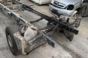 Meccanica Daily 2016 - Pezzo per ricambi