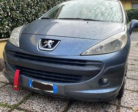 Peugeot 207 - 2007