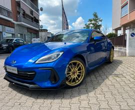 Subaru BRZ 2.4 Touge