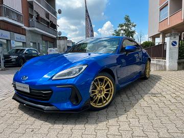 Subaru BRZ 2.4 Touge