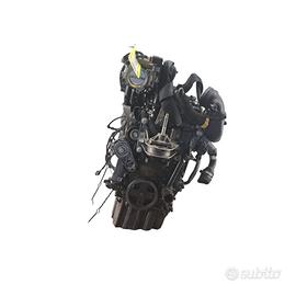Motore Fiat Panda 312 0.9 63kw del 2021 312A2000