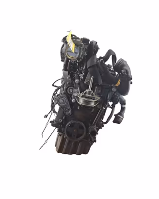 Motore Fiat Panda 312 0.9 63kw del 2021 312A2000