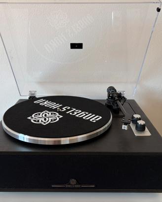 ANGELS HORN Giradischi Vinile