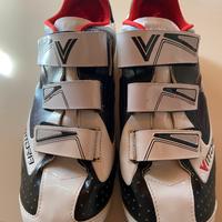 Scarpe da ciclismo numero 46