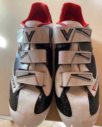 Scarpe da ciclismo numero 46
