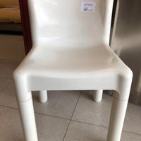 Kartell sedia 4875