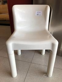 Kartell sedia 4875