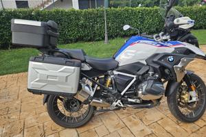 Bmw r 1250 gs