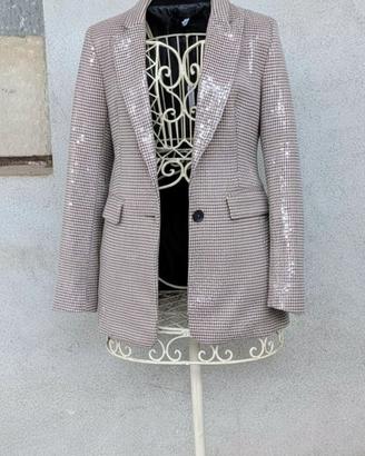 NARACAMICIE Blazer Giacca