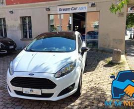 FORD Fiesta 1.5 TDCi 95CV 5 porte