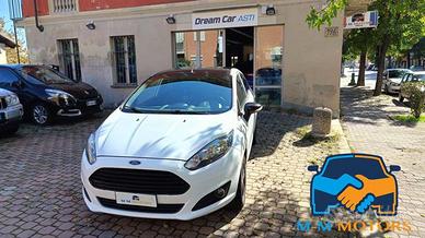 FORD Fiesta 1.5 TDCi 95CV 5 porte