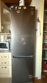 frigorifero (compreso di freezer) LG del 2024