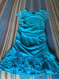 Vestito Polo Ralph Lauren bambina taglia L (12-14)