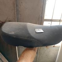 sella vespa lx 50 125 soft nos piaggio nuova