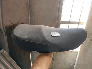 sella vespa lx 50 125 soft nos piaggio nuova