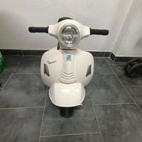 Moto bambini