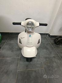 Moto bambini