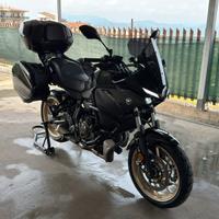 Yamaha Tracer 7 GT 2024