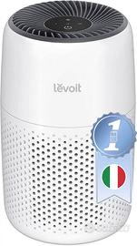 Purificatore d'Aria con Filtro HEPA Levoit 