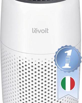Purificatore d'Aria con Filtro HEPA Levoit 