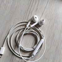 Auricolari lightning