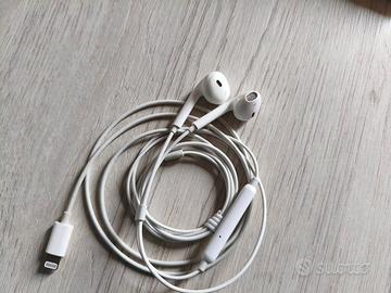 Auricolari lightning