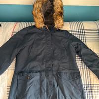 Giacca homeward tipo woorlich