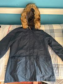 Giacca homeward tipo woorlich