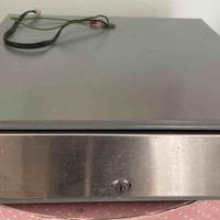 CASSETTO PER CASSA USATO POCHE VOLTE