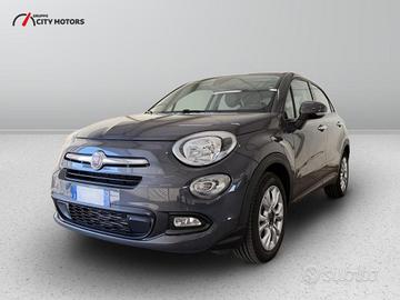 Fiat 500X 1.6 mjt Pop Star 4x2 120cv