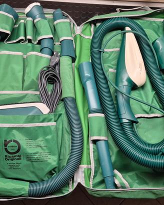 Vorwerk Picchio VK150 più sacca accessori