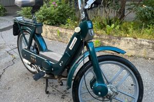 Piaggio Ciao LIBRETTINO ORIGINALE