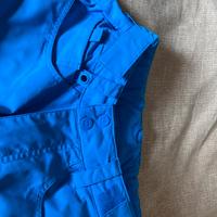 Pantaloni snowboard quiksilver