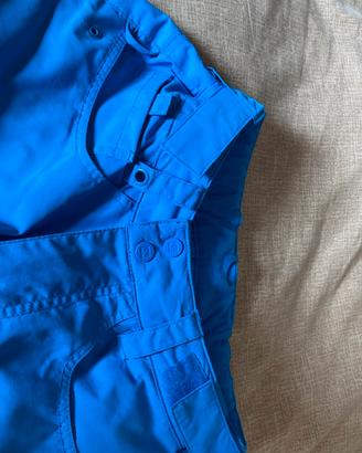 Pantaloni snowboard quiksilver