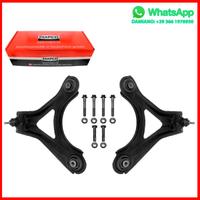 Kit 2 Bracci Anteriori Rinforzati Ford Mondeo I ll