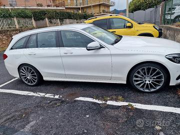 Cerchi Ruote con Gomme Mercedes 19"