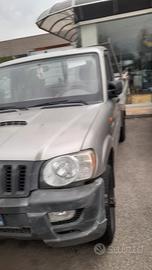 Mahindra goa