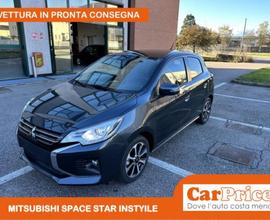 MITSUBISHI Space Star 1.2 71CV Aut. Instyle SDA