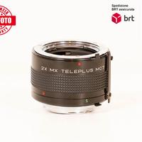 Kenko 2X MX TELEPLUS MC7 (Minolta)
