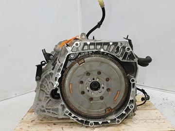 Cambio automatico 7m hr10ddt 2wd 3201003q0g 1.0b 8